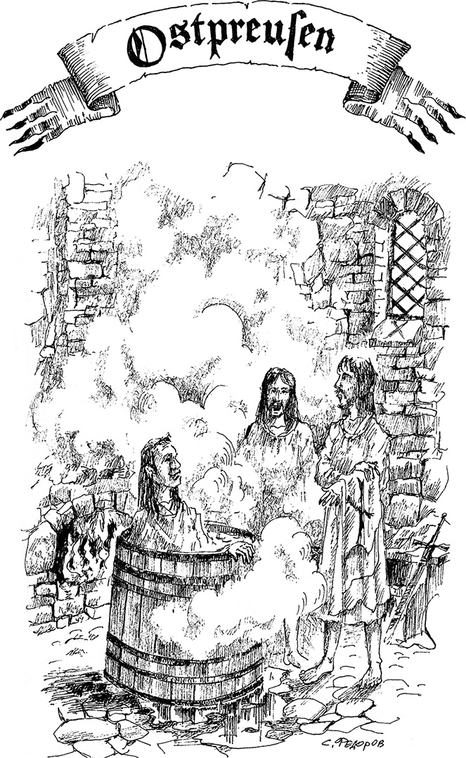 Иллюстрация к книге — Золотая тень Кёнигсберга [i_035.jpg]