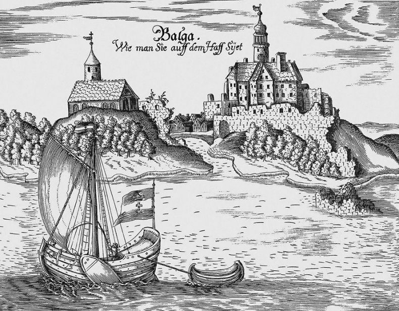 Иллюстрация к книге — Золотая тень Кёнигсберга [i_038.jpg]