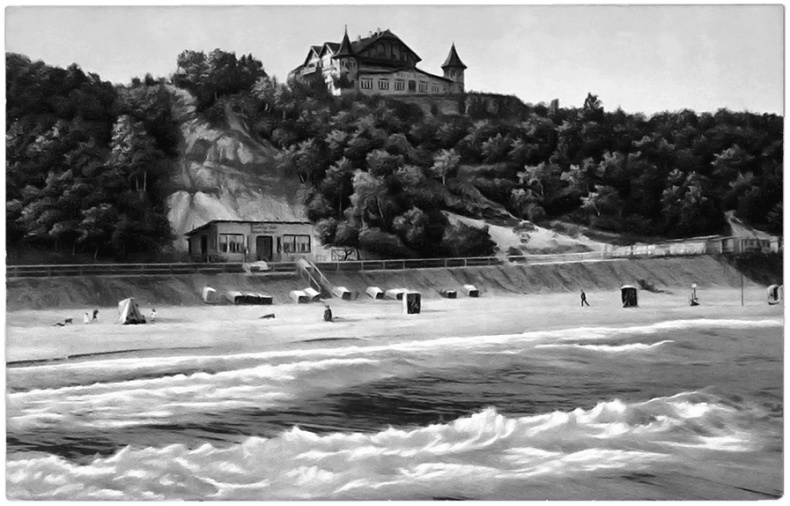 Иллюстрация к книге — Золотая тень Кёнигсберга [i_061.jpg]