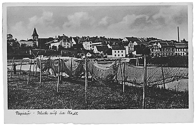 Иллюстрация к книге — Золотая тень Кёнигсберга [i_067.jpg]