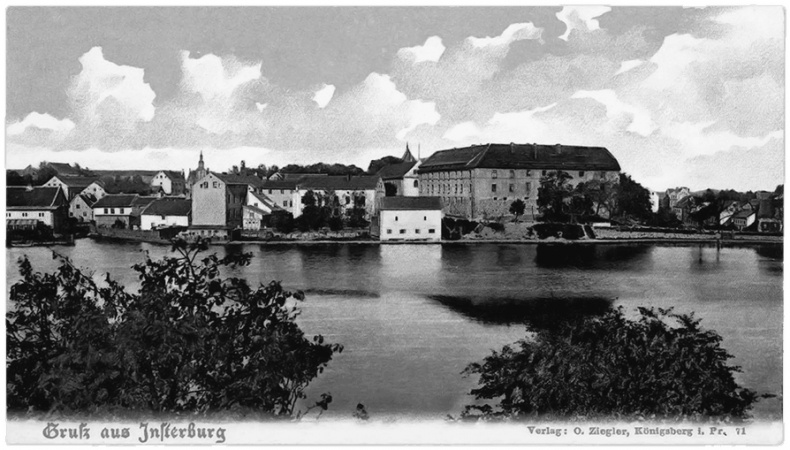 Иллюстрация к книге — Золотая тень Кёнигсберга [i_076.jpg]