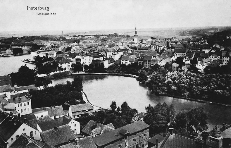 Иллюстрация к книге — Золотая тень Кёнигсберга [i_081.jpg]