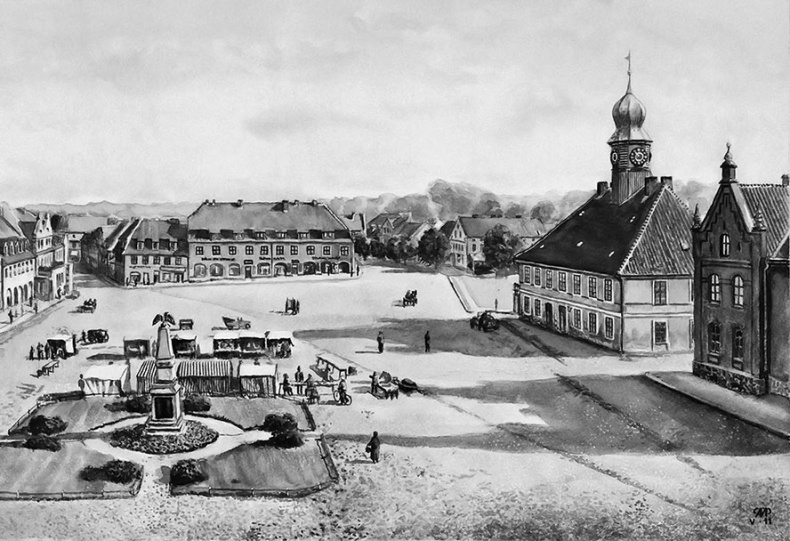 Иллюстрация к книге — Золотая тень Кёнигсберга [i_099.jpg]