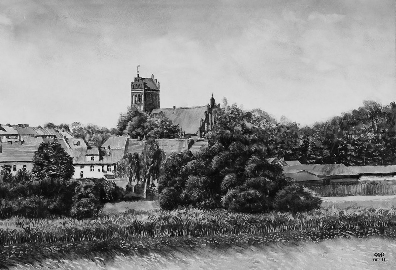 Иллюстрация к книге — Золотая тень Кёнигсберга [i_104.jpg]