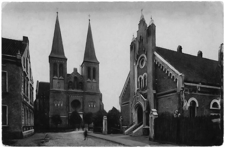 Иллюстрация к книге — Золотая тень Кёнигсберга [i_113.jpg]