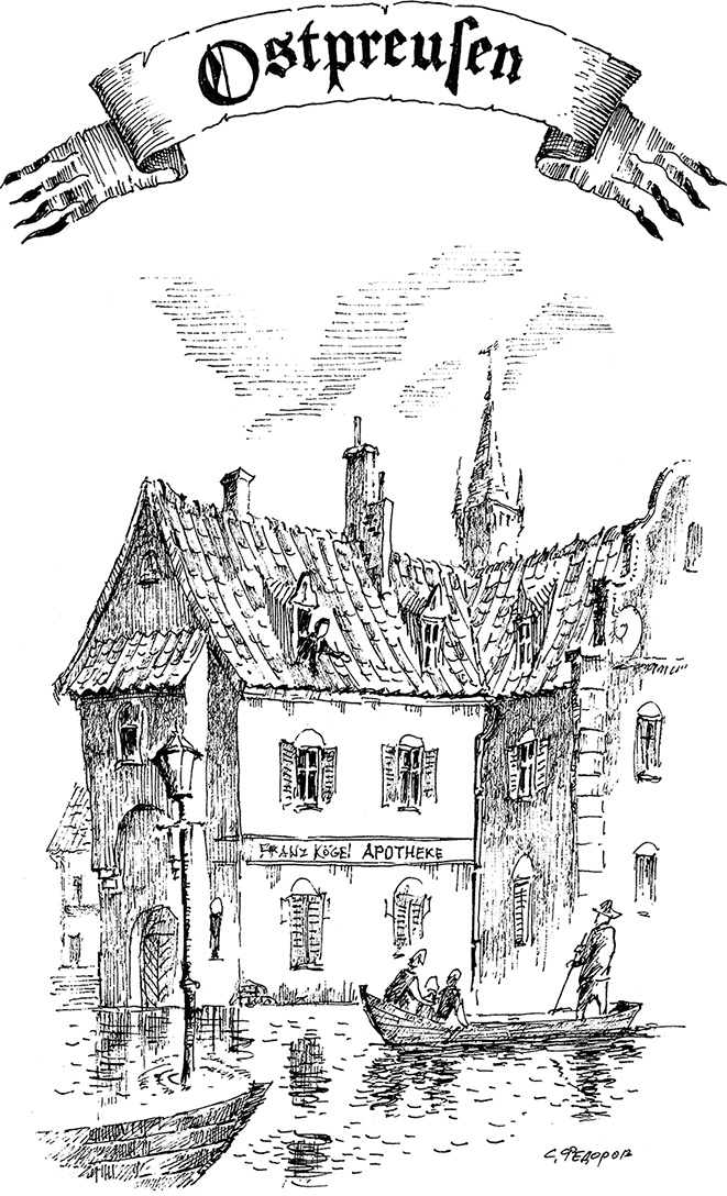 Иллюстрация к книге — Золотая тень Кёнигсберга [i_114.jpg]