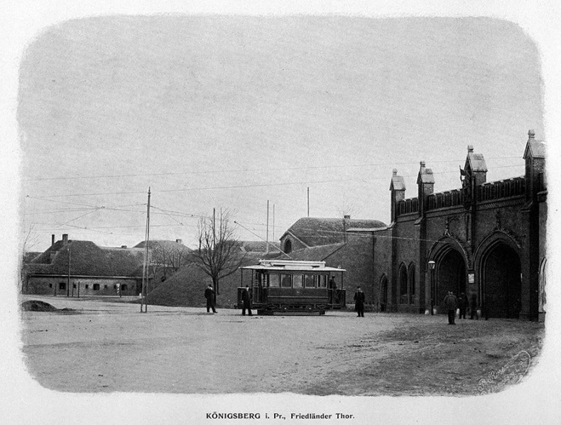 Иллюстрация к книге — Прогулки по Кенигсбергу [i_044.jpg]