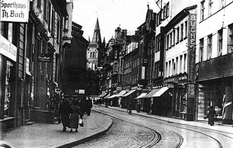 Иллюстрация к книге — Прогулки по Кенигсбергу [i_046.jpg]