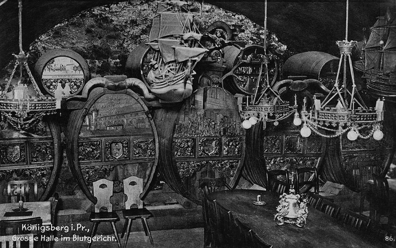 Иллюстрация к книге — Прогулки по Кенигсбергу [i_048.jpg]