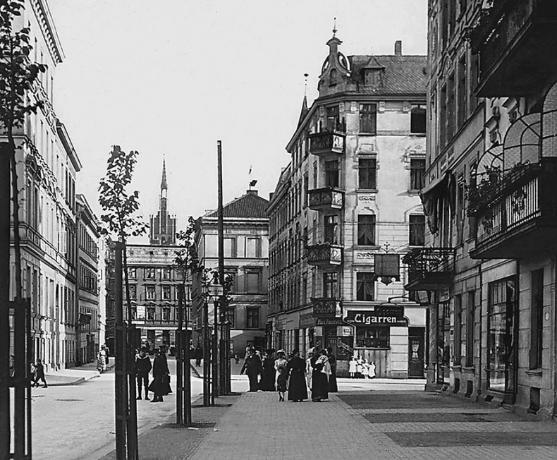 Иллюстрация к книге — Прогулки по Кенигсбергу [i_060.jpg]