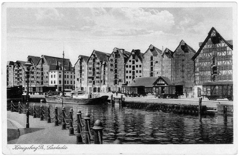 Иллюстрация к книге — Прогулки по Кенигсбергу [i_064.jpg]