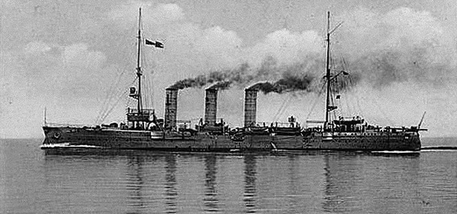 Иллюстрация к книге — Прогулки по Кенигсбергу [i_100.jpg]