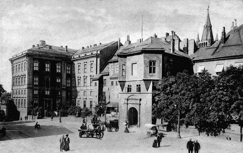 Иллюстрация к книге — Прогулки по Кенигсбергу [i_104.jpg]