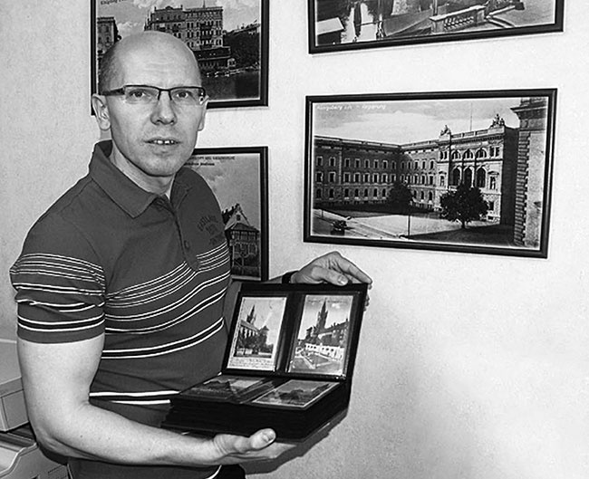 Иллюстрация к книге — Прогулки по Кенигсбергу [i_110.jpg]