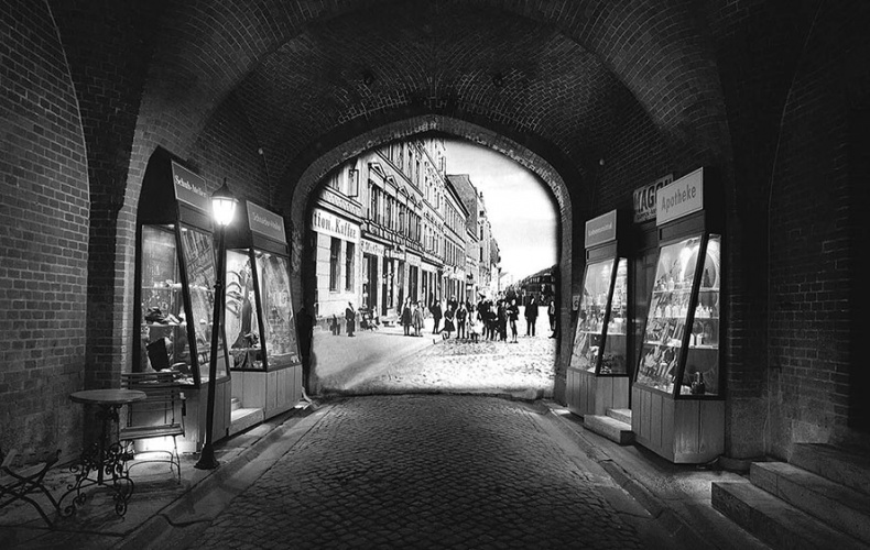 Иллюстрация к книге — Прогулки по Кенигсбергу [i_115.jpg]