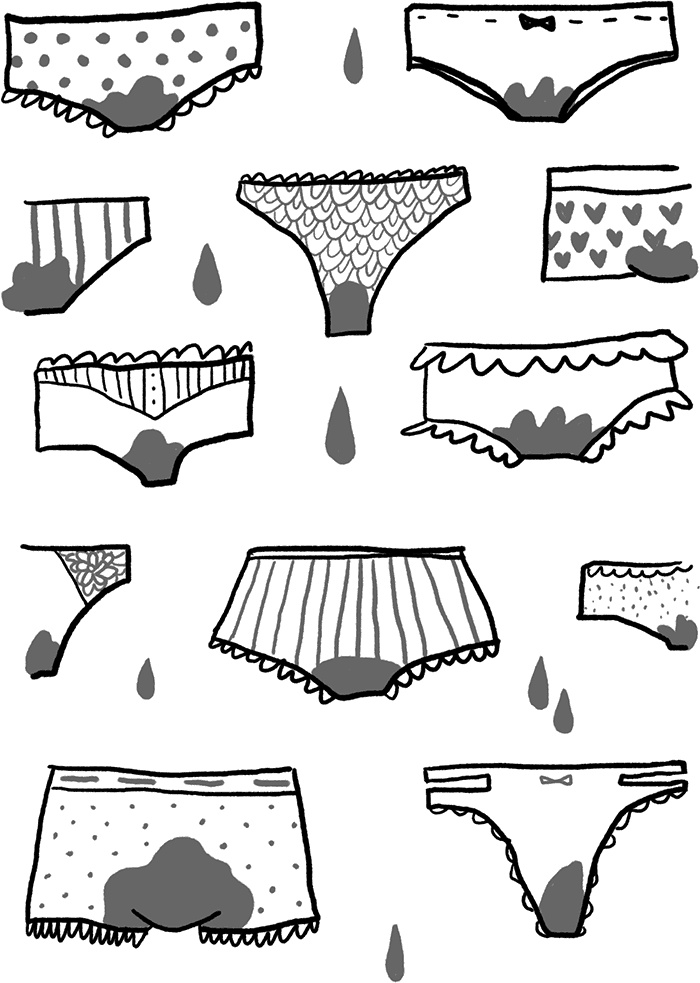 Иллюстрация к книге — Viva la vagina. Хватит замалчивать скрытые возможности органа, который не принято называть [i_009.jpg]