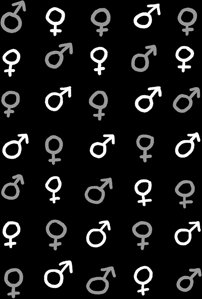 Иллюстрация к книге — Viva la vagina. Хватит замалчивать скрытые возможности органа, который не принято называть [i_014.jpg]