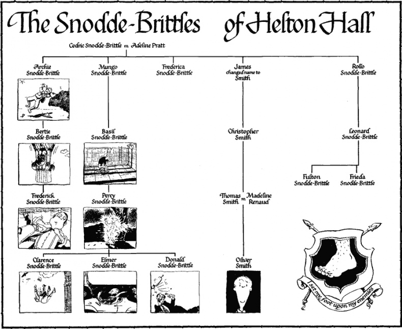 Иллюстрация к книге — Агентство "Фантом в каждый дом" [i_002.jpg]