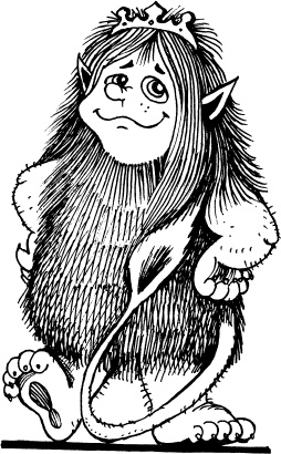 Иллюстрация к книге — Чудеса на магической неделе. Приключения бяки [_110.jpg]