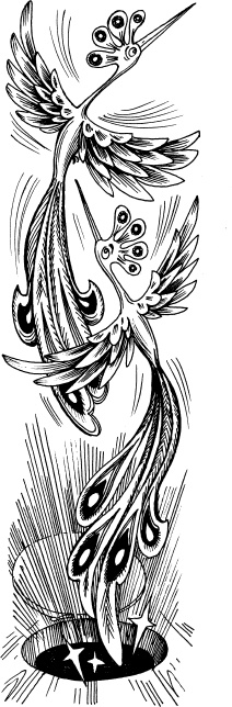 Иллюстрация к книге — Чудеса на магической неделе. Приключения бяки [_114.jpg]