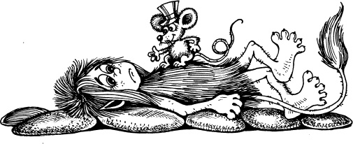 Иллюстрация к книге — Чудеса на магической неделе. Приключения бяки [_19.jpg]