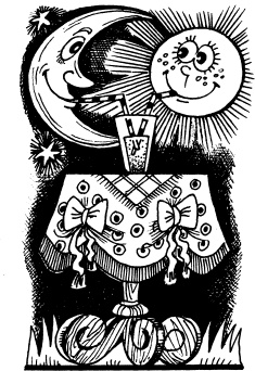 Иллюстрация к книге — Чудеса на магической неделе. Приключения бяки [_20.jpg]