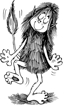 Иллюстрация к книге — Чудеса на магической неделе. Приключения бяки [_21.jpg]