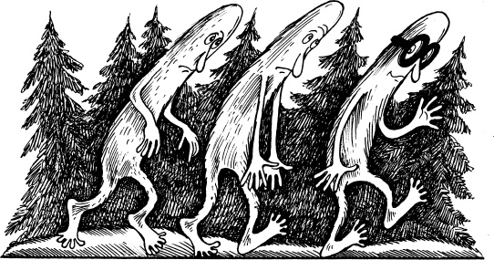 Иллюстрация к книге — Чудеса на магической неделе. Приключения бяки [_37.jpg]