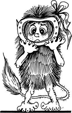 Иллюстрация к книге — Чудеса на магической неделе. Приключения бяки [_48.jpg]