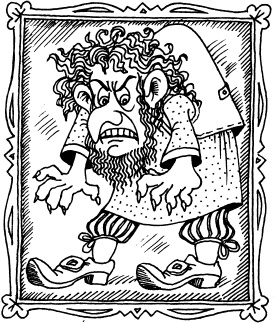 Иллюстрация к книге — Чудеса на магической неделе. Приключения бяки [_54.jpg]