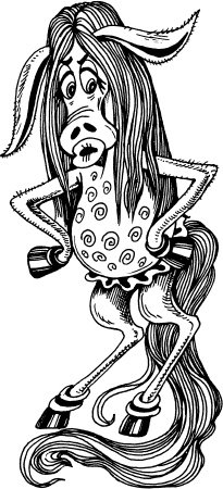 Иллюстрация к книге — Чудеса на магической неделе. Приключения бяки [_75.jpg]