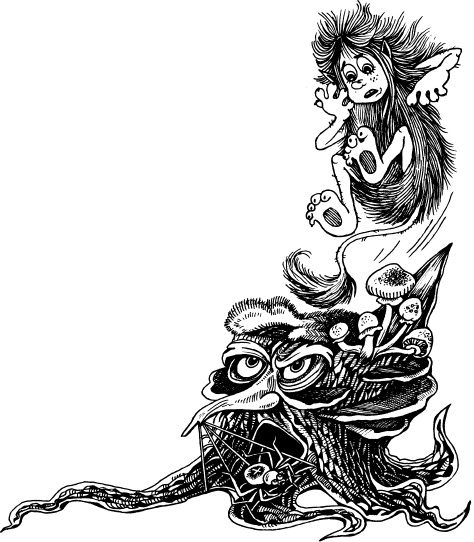 Иллюстрация к книге — Чудеса на магической неделе. Приключения бяки [_8.jpg]