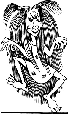 Иллюстрация к книге — Чудеса на магической неделе. Приключения бяки [_90.jpg]