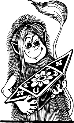 Иллюстрация к книге — Чудеса на магической неделе. Приключения бяки [_93.jpg]