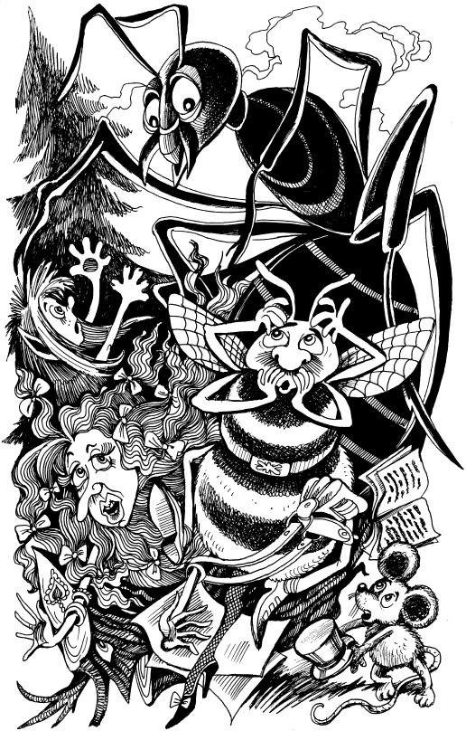 Иллюстрация к книге — Тайны Чёрных Холмов [_10.jpg]