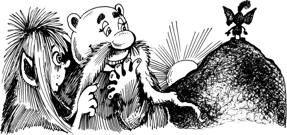 Иллюстрация к книге — Тайны Чёрных Холмов [_3.jpg]