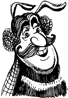 Иллюстрация к книге — Тайны Чёрных Холмов [_35.jpg]