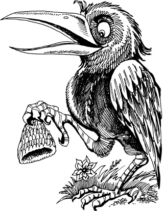 Иллюстрация к книге — Тайны Чёрных Холмов [_42.jpg]