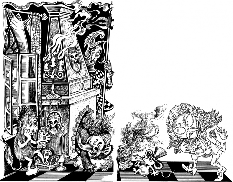 Иллюстрация к книге — Тайны Чёрных Холмов [_62.jpg]