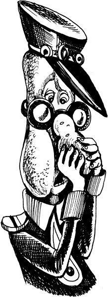 Иллюстрация к книге — Тайны Чёрных Холмов [_82.jpg]