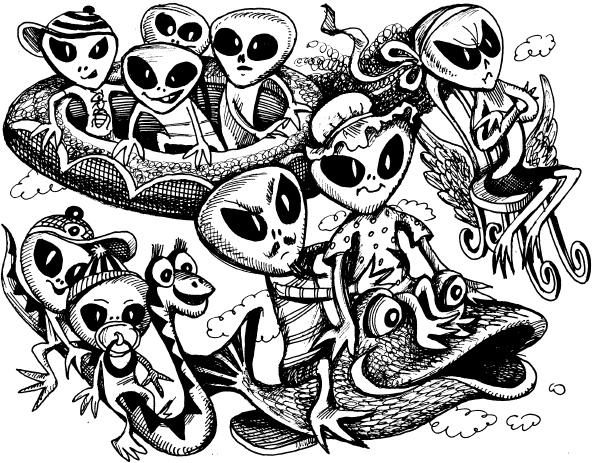 Иллюстрация к книге — Тайны Чёрных Холмов [_83.jpg]