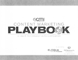 Иллюстрация к книге — Управление контент-маркетингом. Практическое руководство по созданию лояльной аудитории для вашего бизнеса [i_012.jpg]