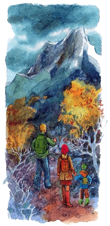 Иллюстрация к книге — Каос и Бьёрнар [i_014.jpg]