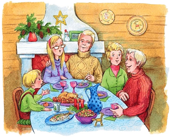 Иллюстрация к книге — Каос и Бьёрнар [i_016.jpg]