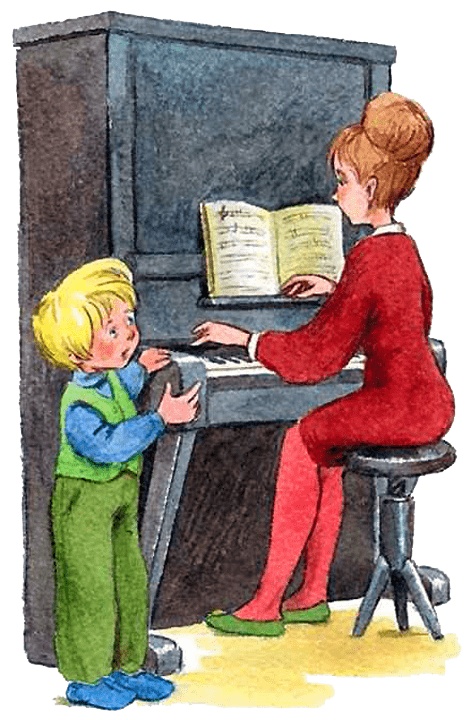 Иллюстрация к книге — Каос и Бьёрнар [i_018.jpg]