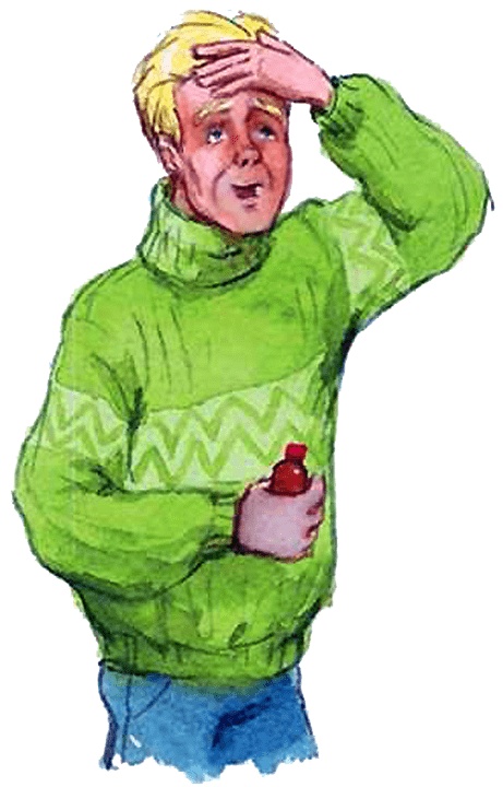 Иллюстрация к книге — Каос и Бьёрнар [i_033.jpg]