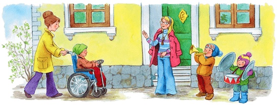 Иллюстрация к книге — Каос и Бьёрнар [i_034.jpg]