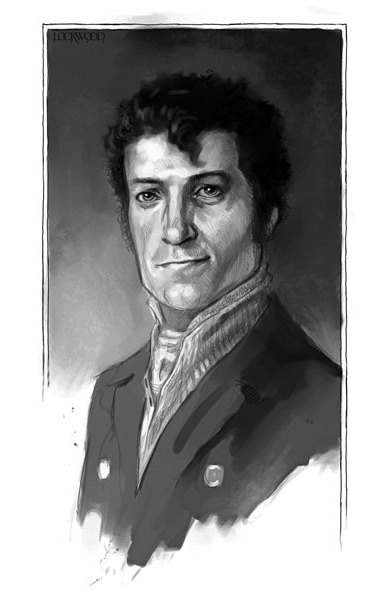 Иллюстрация к книге — Естественная история драконов [i_012.jpg]