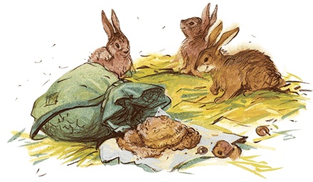 Иллюстрация к книге — Братья Львиное Сердце [i_014.jpg]