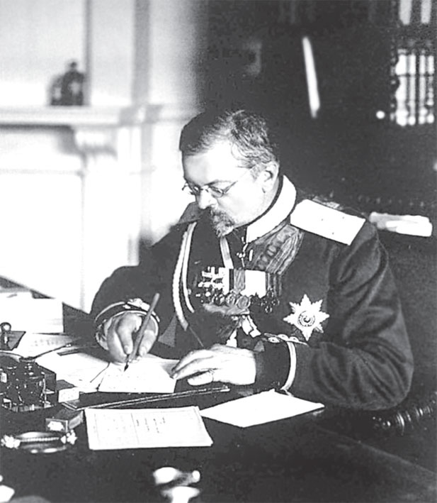 Иллюстрация к книге — Исторические здания Петербурга. Прошлое и современность. Адреса и обитатели [_108.jpg]